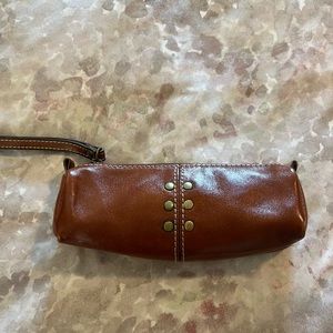 Small cosmetic bag